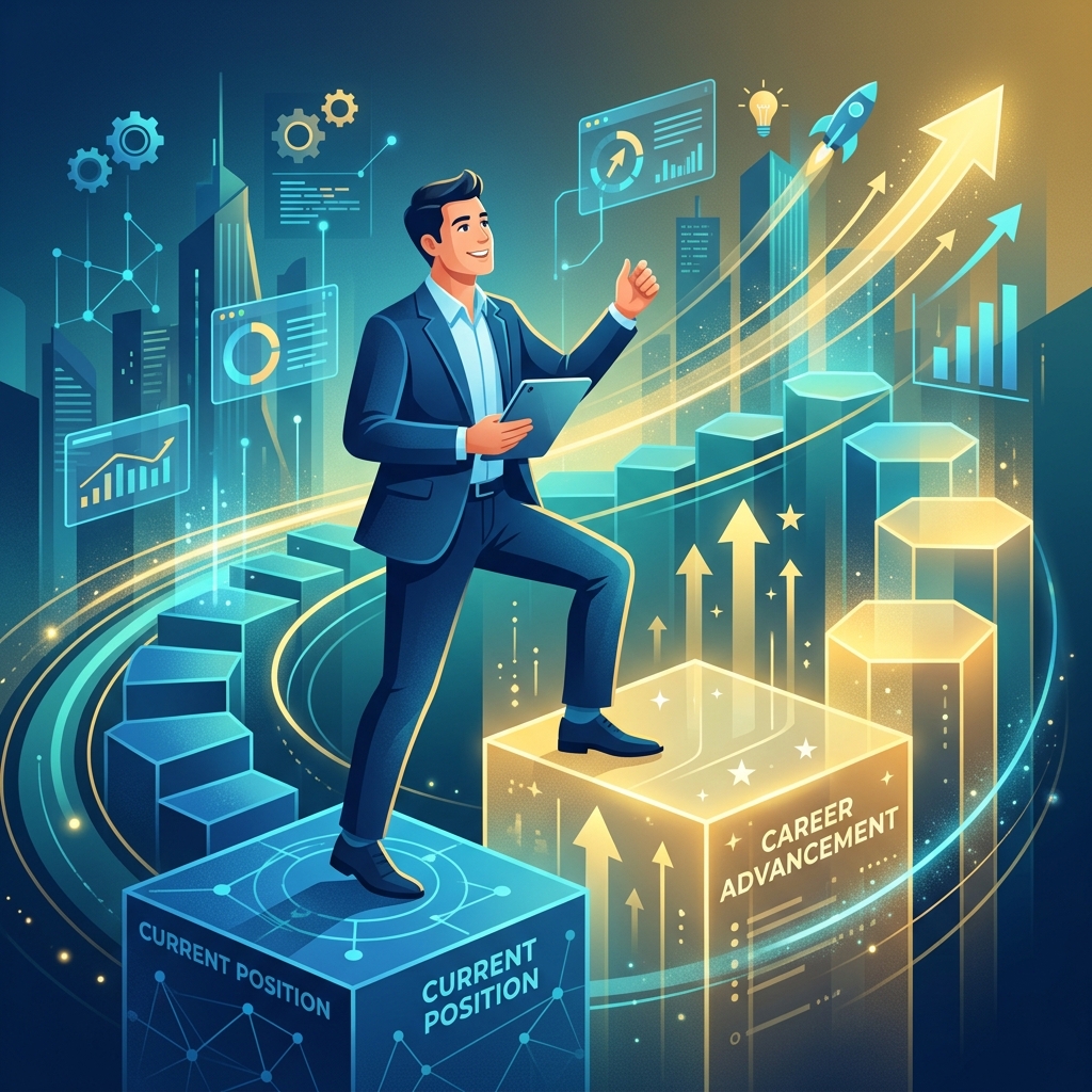 The Reality of Job Promotions
